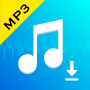 icon Music Downloader Mp3 Offline