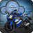 icon Yamaha R125 HD Wallpapers LWP 1.5