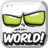 icon UZ World 1.7