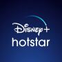 icon Disney+ Hotstar