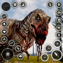 icon Deadly Dinosaur Hunter