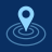 icon com.gistda.gflood_warning_beta 1.2.0