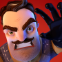icon Hello Neighbor: Nicky