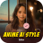 icon Anime AI Style Editor 1.2