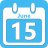 icon MY Calendar 2.3.5