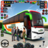 icon Real Coach Driver Bus Game 3d 25
