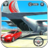 icon Airplane Pilot Transporter 6.4