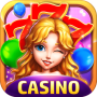 icon Full House Casino - Slots Game