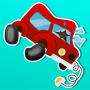 icon Fury Cars