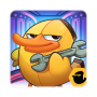 icon Chips: Monster Tap