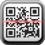 icon QR BARCODE SCANNER