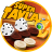 icon com.teknopars.SuperTavla 1.0.6