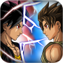 icon Power Level Warrior