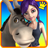 icon Talking Princess: Farm Village 2.6.0