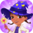 icon Magic spellbook little doctor 1.1