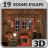 icon 3D Escape Games-Puzzle Pirate 1 13.1.16