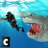 icon Angry Wild Shark Sim 1.2