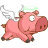 icon Funky Flying Farm Animals 2.6.0