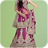 icon Woman Lehenga Choli Photo Suit 1.2