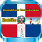 icon Radios Republica Dominicana 4.7