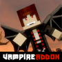 icon Vampire Mod for MCPE