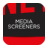 icon Media Screener 1.5