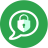 icon ChatLock 1.5