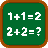 icon Math Games 3.0.9