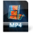 icon AvideoConverter Dauis v5.8