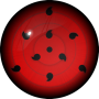 icon Sharingan Rinnegan Live Wallpaper