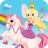 icon Princess Pony Puzzle 1.0