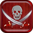 icon Pirate Flag Live Wallpaper 1.3