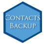 icon Contacts_Backup