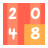 icon puzzle2048 3.2.3