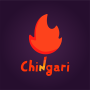 icon Chingari : Live conversations
