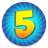 icon 5 Clues 1.0.5