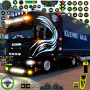 icon Europe Truck Simulator Games