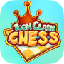 icon Toon Clash CHESS