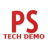 icon Parallax Scroll Tech Demo 1.0