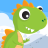 icon Dragon Land Runner 1.0