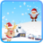 icon Endless_runner_christmas_edition 2.0