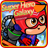 icon SuperHero Galaxy 1.0