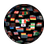 icon Flags and Capitals of the World 2.04
