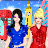icon BFF Fashion Selfie In London 1.7.1