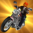 icon Halloween Real Bike Racer Simulator 2018 1.0
