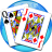 icon com.karmangames.pinochle 1.57