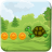 icon JungleTurtle Running 1.0