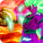 icon super saiyan dragon z warrior 1.0.0