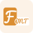 icon WhiteRabbit Font 2.5.0