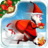 icon XMas Santa Run 0.0.0.6